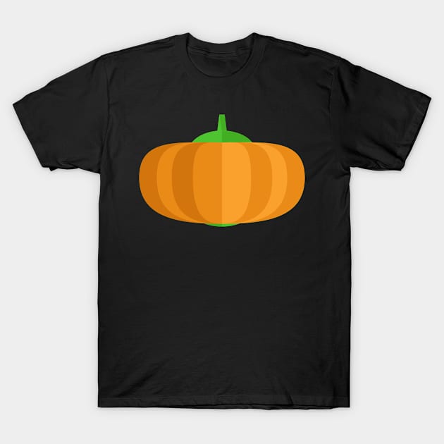 pumpkin T-Shirt by FromBerlinGift